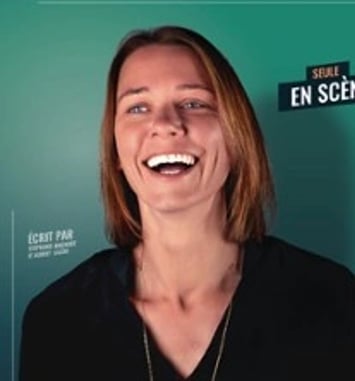 Stéphanie Machart, Entre-Deux