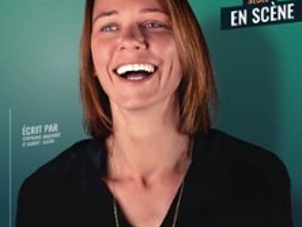 Stéphanie Machart, Entre-Deux