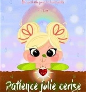 Patience jolie Cerise