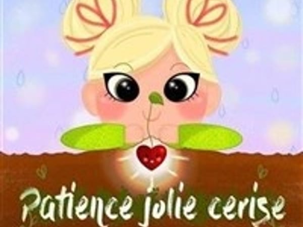Patience jolie Cerise