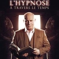 Hervé Barbereau dans L'hypnose à travers le temps