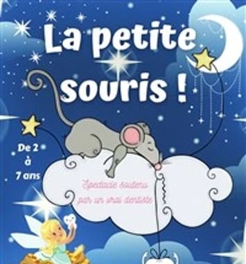 La petite souris !