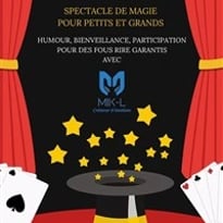 C'est Magic