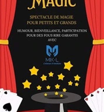 C'est Magic