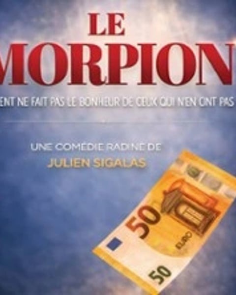 Le Morpion