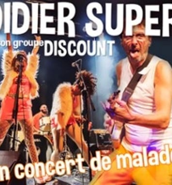 Didier Super
