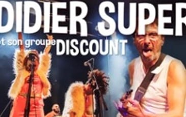 Didier Super