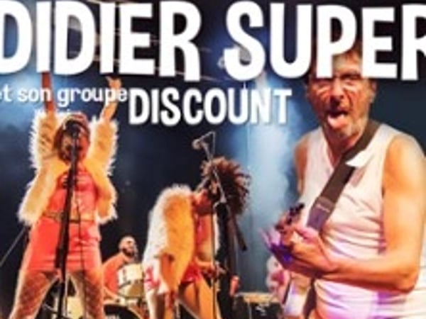 Didier Super