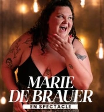 Marie de Brauer