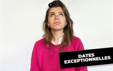 Nadia Richard, Pourquoi J'attire les Connards ?