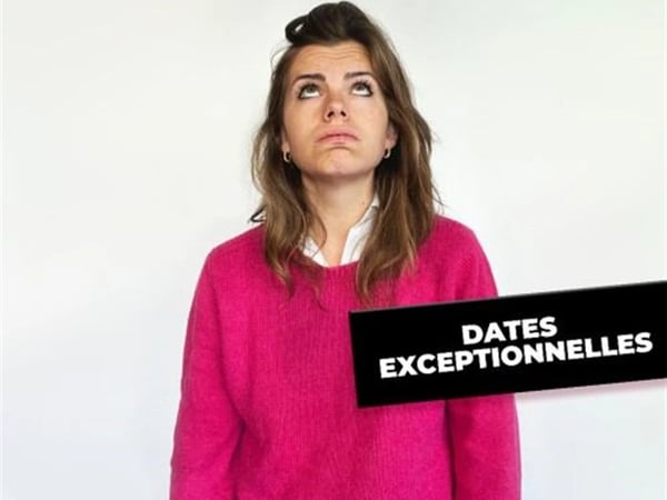 Nadia Richard, Pourquoi J'attire les Connards ?
