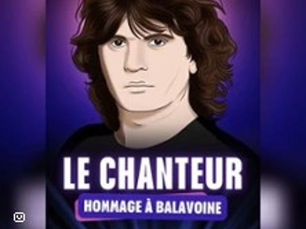 Le Chanteur, Hommage à Balavoine
