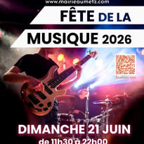L'Harmonie d'Aumetz, Iconic Jammers, Dreamshow et plus