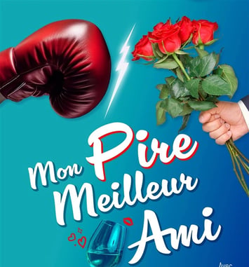 Mon pire meilleur ami