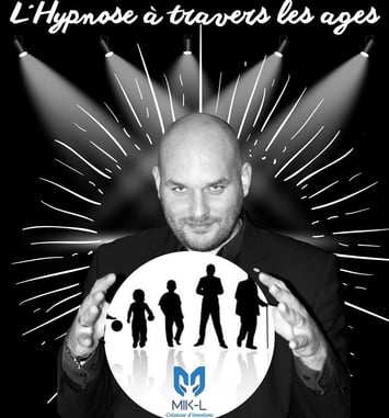 L'hypnose à travers les âges