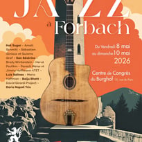 Festival de Jazz Forbach