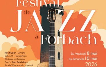 Festival de Jazz Forbach
