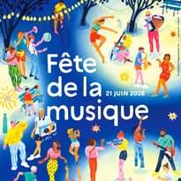 Fête de la musique à Aumetz