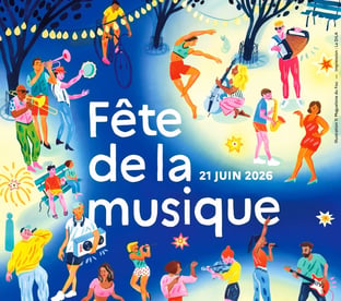 Fête de la musique à Aumetz