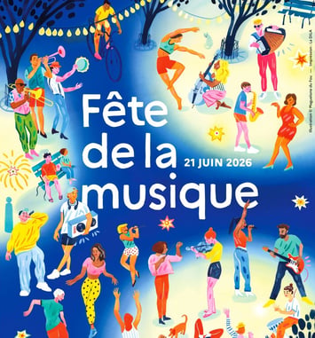 Fête de la musique à Metz