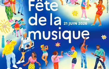 Fête de la musique à Sarreguemines