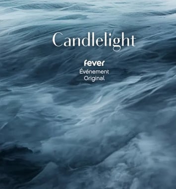 Candlelight : hommage à Hans Zimmer