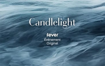 Candlelight : hommage à Hans Zimmer