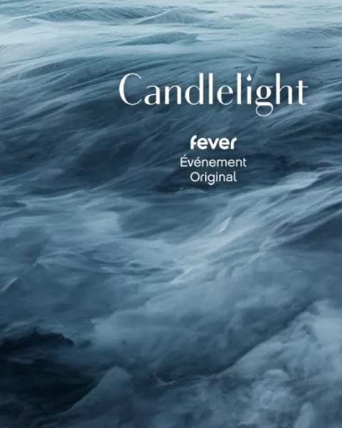 Candlelight : hommage à Hans Zimmer