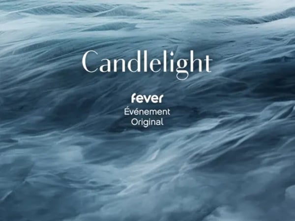 Candlelight : hommage à Hans Zimmer