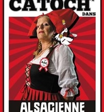 Catoch' dans Alsacienne d'origine controlée