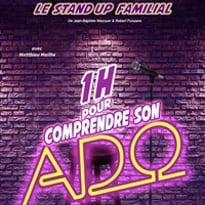 1 heure pour comprendre son ado