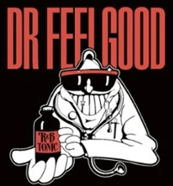 Dr Feelgood + Invités
