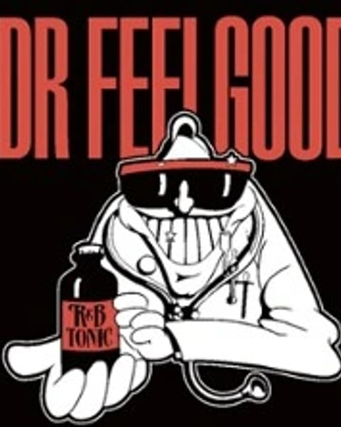 Dr Feelgood + Invités