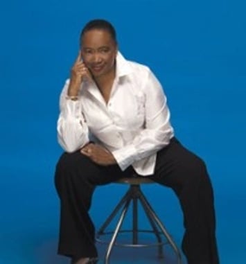 Barbara Hendricks & Son Blues Band