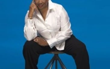 Barbara Hendricks & Son Blues Band