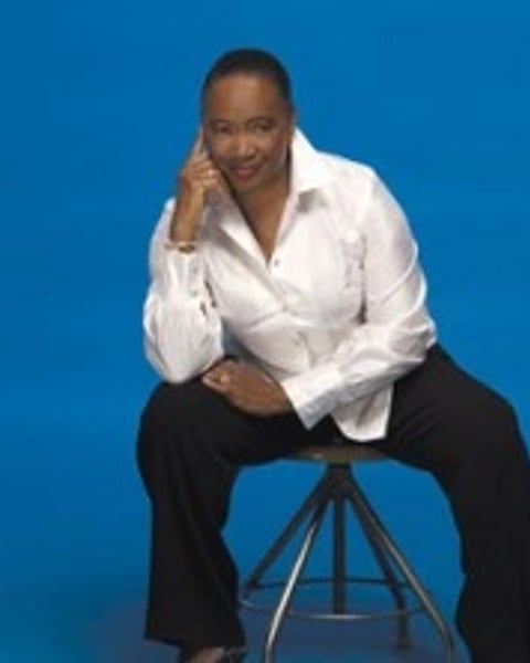 Barbara Hendricks & Son Blues Band