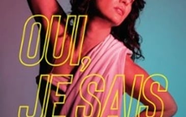 Olivia Moore, Oui, je sais (tournée)