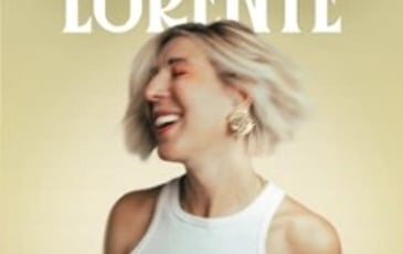 Camille Lorente, nouveau spectacle