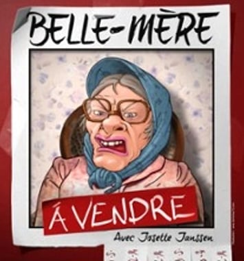Belle-mère à vendre