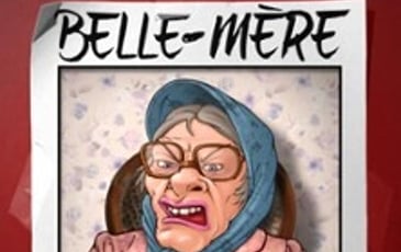 Belle-mère à vendre
