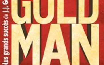 Goldmanmania