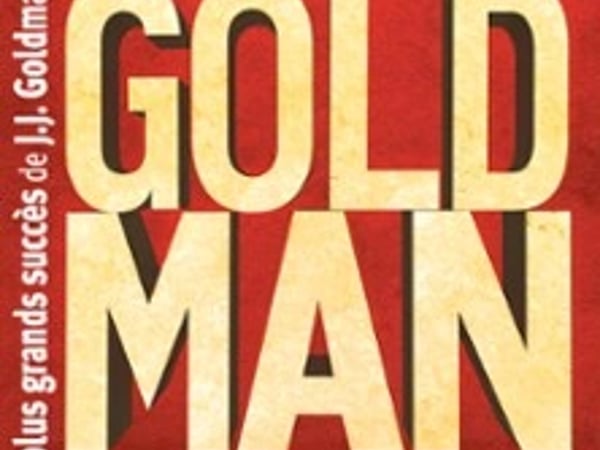 Goldmanmania