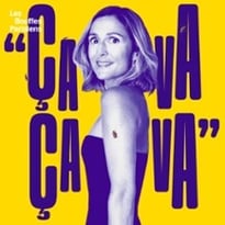 Camille Chamoux, Ça va Ça va