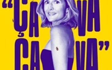 Camille Chamoux, Ça va Ça va