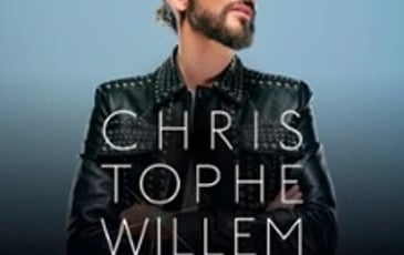 Christophe Willem 2027 Tournée
