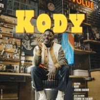 Kody, Évolué