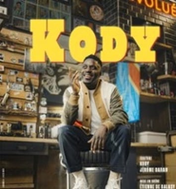 Kody, Évolué