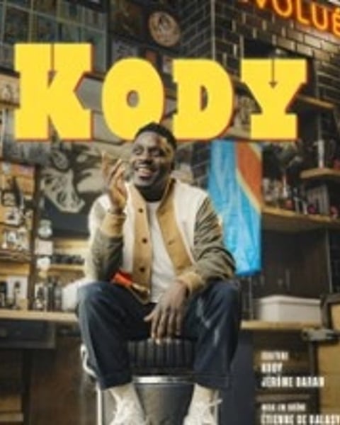 Kody, Évolué