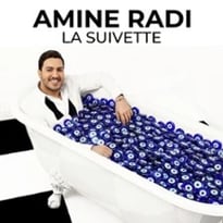 Amine Radi : La Suivette