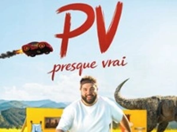 PV, Presque Vrai